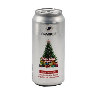 Sparkle ✨ - Mon Beau Sapin Sparkle ✨ - Mon Beau Sapin