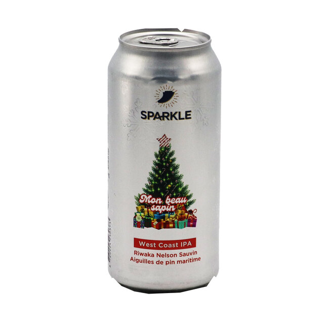 Sparkle ✨ - Mon Beau Sapin