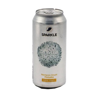 Sparkle ✨ - Snowball Miracle Sparkle ✨ - Snowball Miracle