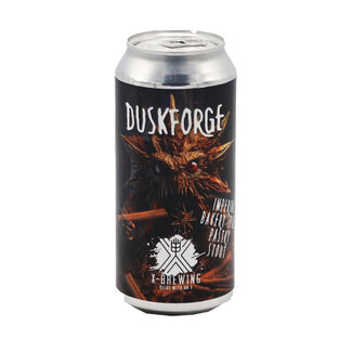 X-brewing X-brewing - Duskforge