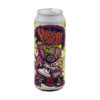 Pulfer Brewery Pulfer Brewery - Voodoo Child