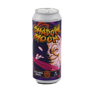 Pulfer Brewery Pulfer Brewery - Shadow Moon