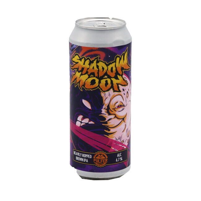 Pulfer Brewery - Shadow Moon