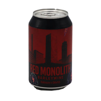 Goede Kant van het Spoor Goede Kant van het Spoor - Red Monolith