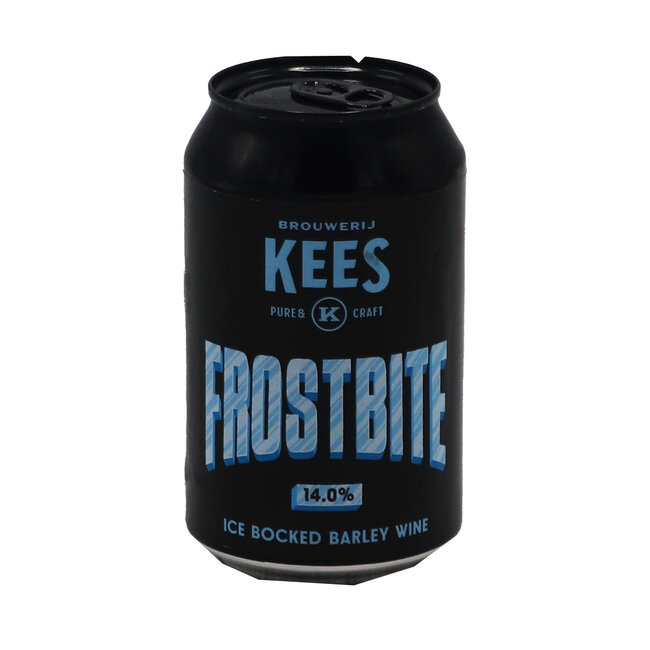 Brouwerij Kees - Frostbite