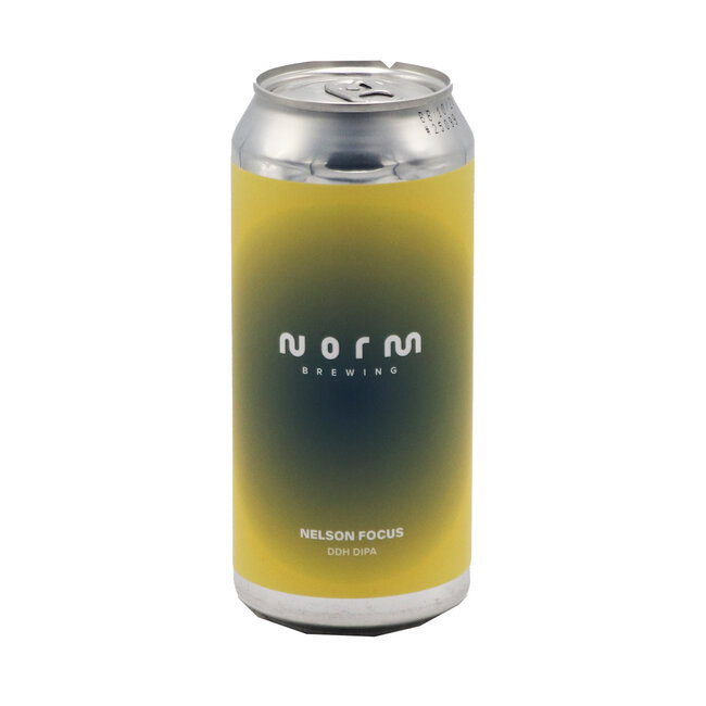 Norm Brewing - Nelson Focus