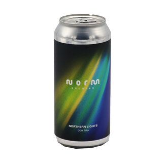Norm Brewing Norm Brewing - Northern Lights