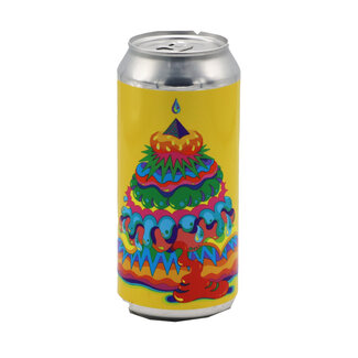 Omnipollo Omnipollo - Fast Food Drink Fresh