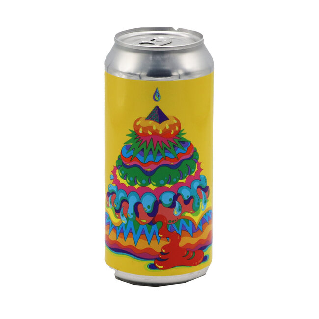 Omnipollo - Fast Food Drink Fresh