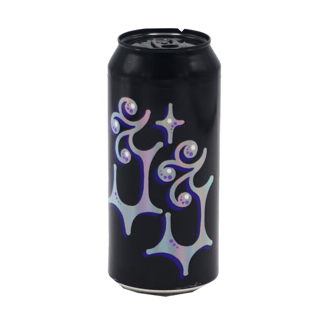 Omnipollo - Three Times Three Vol. 8