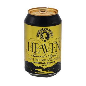 Northern Monk Northern Monk - BARREL AGED HEAVEN // IMPERIAL STOUT