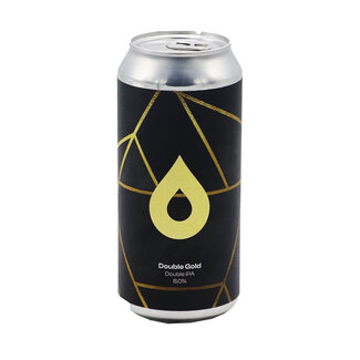Polly's Brew Co. Polly's Brew Co. - Double Gold