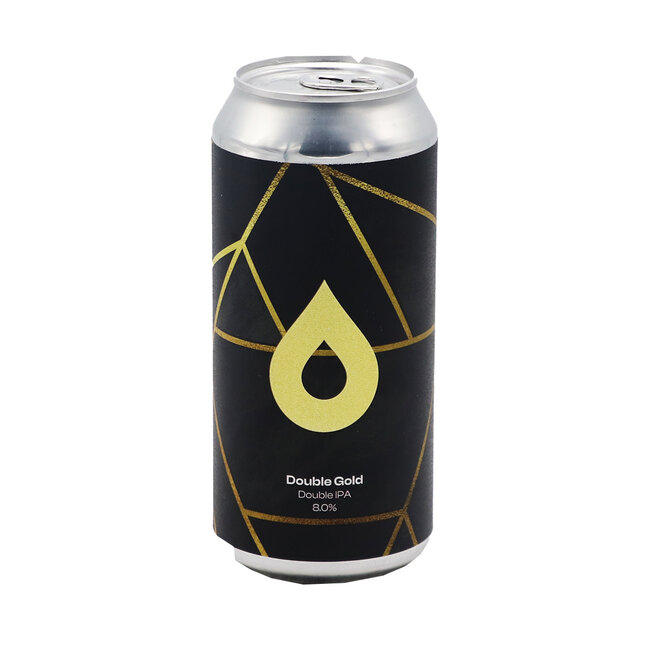 Polly's Brew Co. - Double Gold