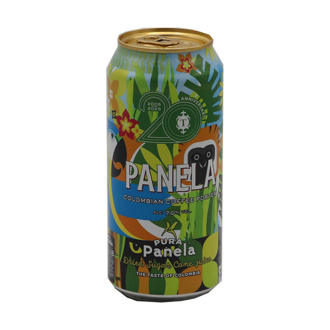 Thornbridge Brewery - Panela