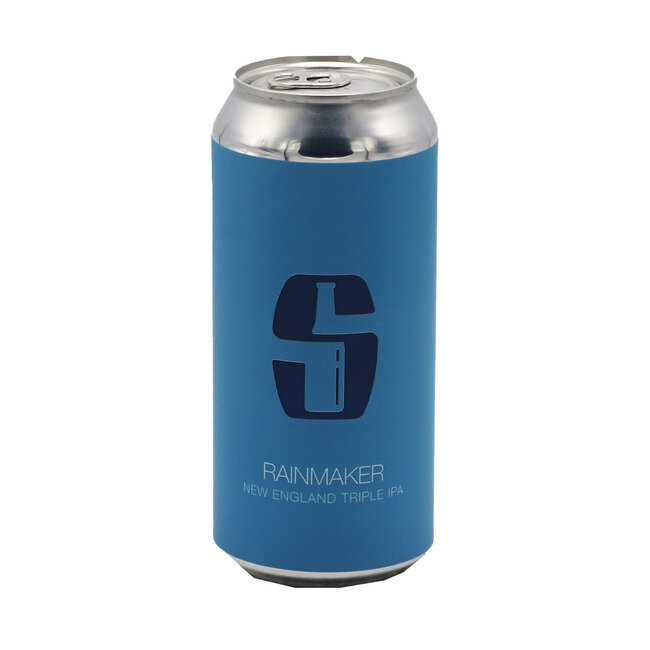 Salikatt - Rainmaker