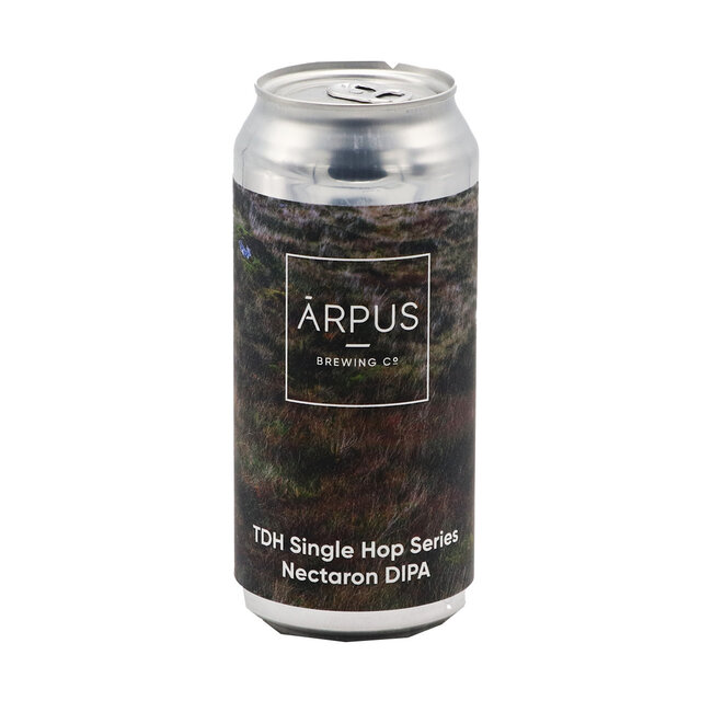 Ārpus Brewing Co. - Single Hop Series TDH Nectaron DIPA
