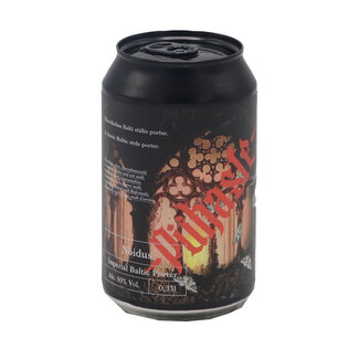 Pühaste Brewery Pühaste Brewery - Nõidus