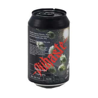 Pühaste Brewery Pühaste Brewery - Tähesadu (2025-)