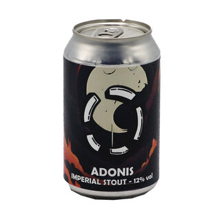 Brouwerij LOST Brouwerij LOST - Adonis