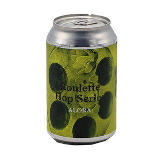 Pühaste Brewery Pühaste Brewery - Roulette Hop Series: Alora