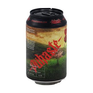 Pühaste Brewery Pühaste Brewery - Momentum: Cherry