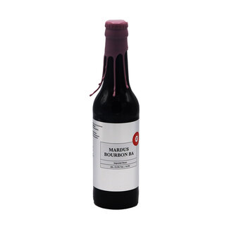 Pühaste Brewery Pühaste Brewery - Mardus Bourbon BA (Silver Series)