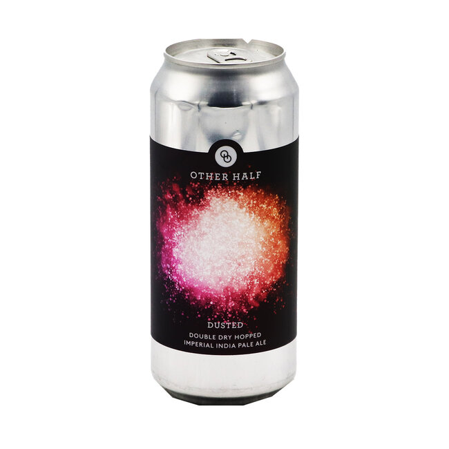Other Half Brewing Co. - Dusted
