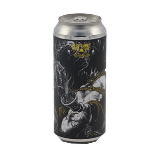 Nightmare Brewing Company - Schwedentrunk