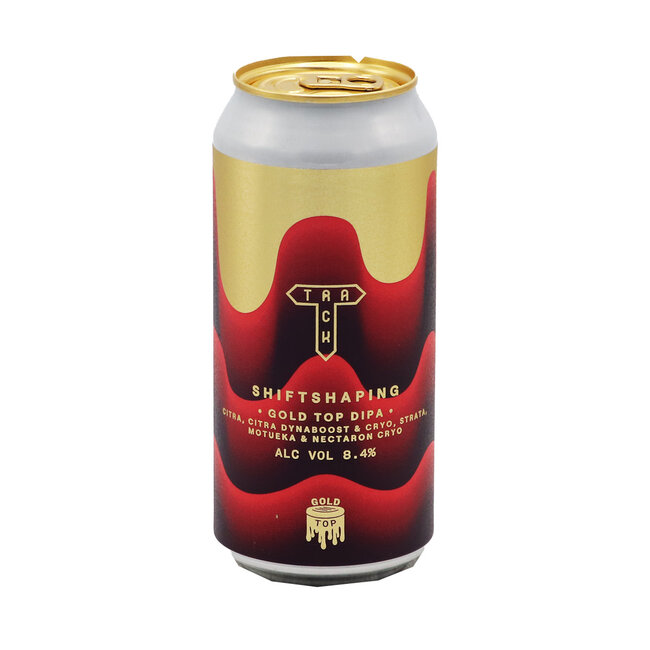 Track Brewing Company - Shiftshaping