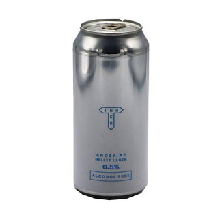 Track Brewing Company Track Brewing Company - Arosa AF Track Brewing Company Track Brewing Company - Arosa AF