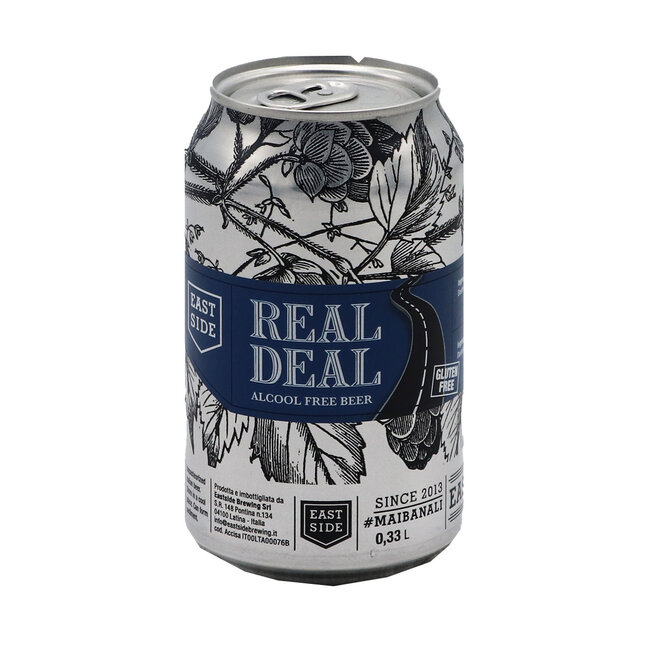 Eastside Brewing - Real Deal