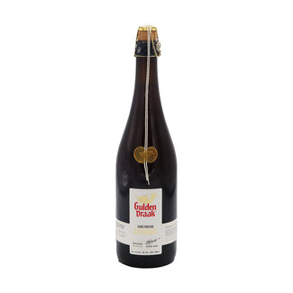 Brouwerij Van Steenberge Brouwerij Van Steenberge - Gulden Draak Cuvee Prestige Cognac (2025)