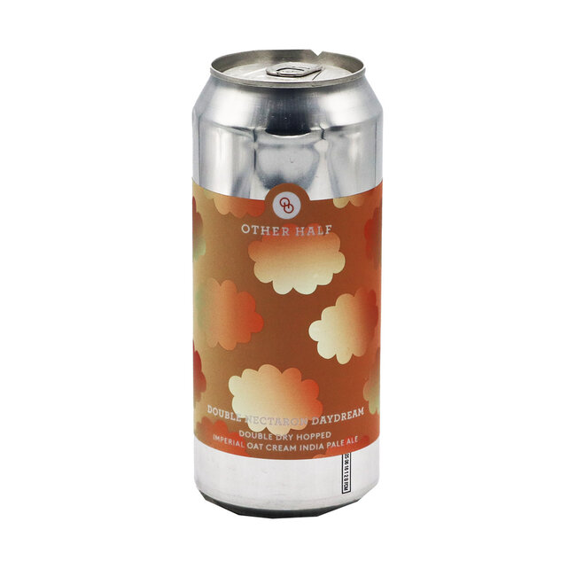 Other Half Brewing Co. - Double Nectaron Daydream