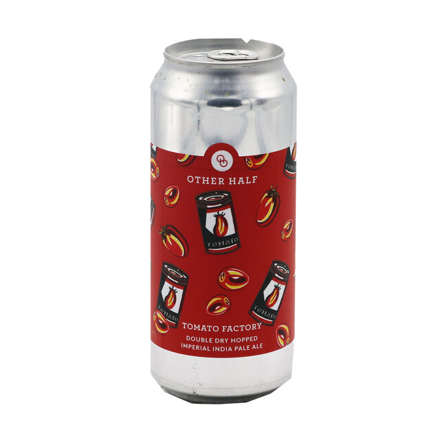 Other Half Brewing Co. - Tomato Factory