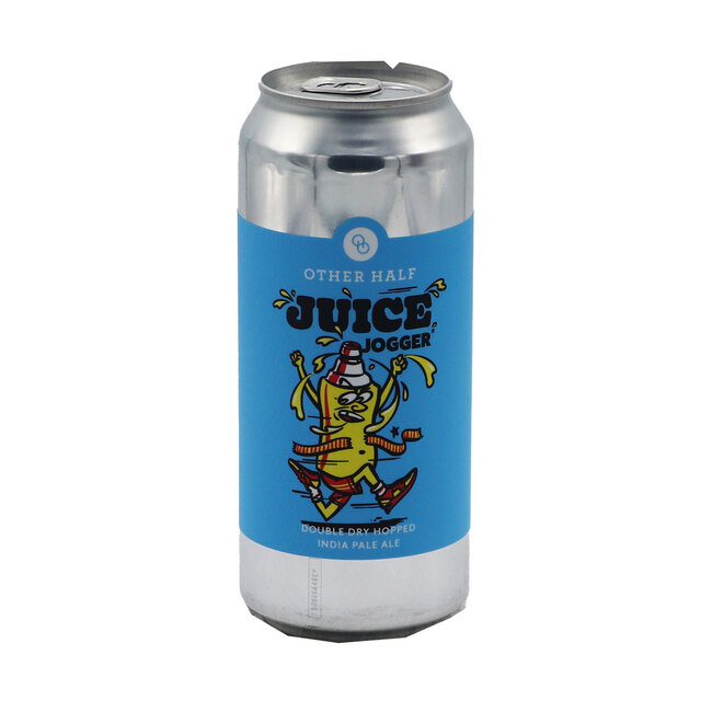 Other Half Brewing Co. - Juice Jogger