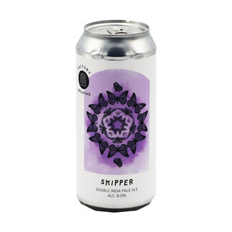 Factory Brewing Factory Brewing - Skipper
