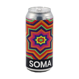 SOMA Beer SOMA Beer - Tangie