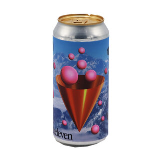 Elmeleven Elmeleven - Star Stuff (PULP)