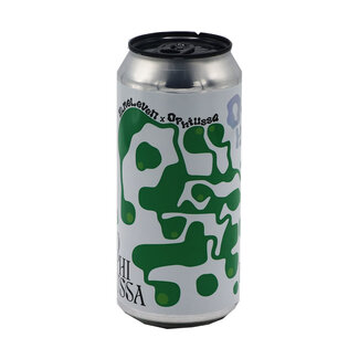 Elmeleven Elmeleven - Otherworldly (PULP • w. Ophiussa)