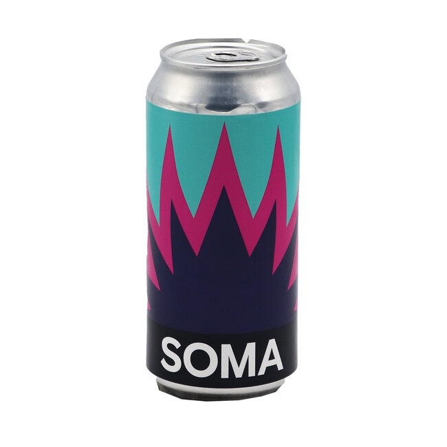 SOMA Beer - Trick