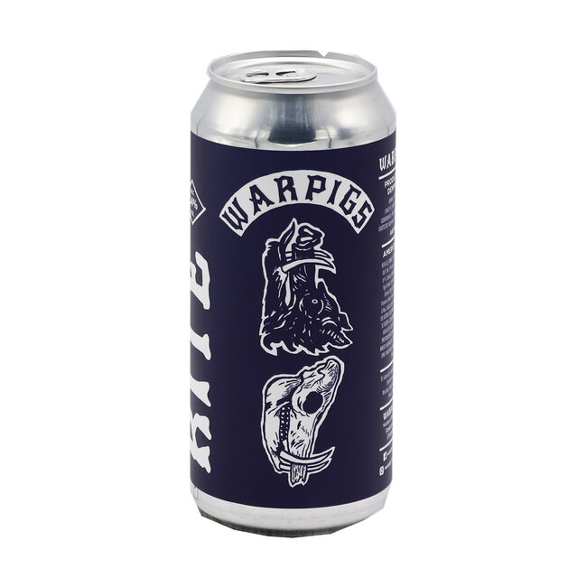 Warpigs Brewpub - Lazurite