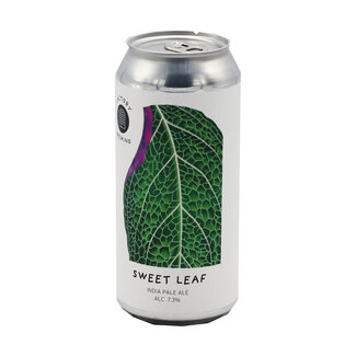 Factory Brewing Factory Brewing - Sweet Leaf