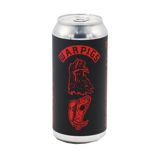 WarPigs Brewpub Warpigs Brewpub - Big Drunk Baby