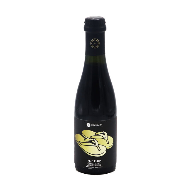 Croma - Flip Flops (Bourbon Barrel Aged)