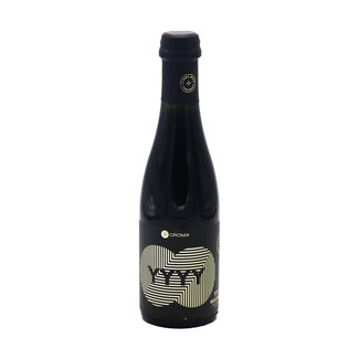 Croma Croma - YYYY (Bourbon Barrel Aged)