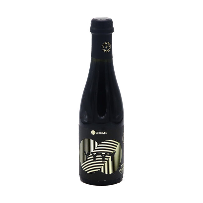 Croma - YYYY (Bourbon Barrel Aged)