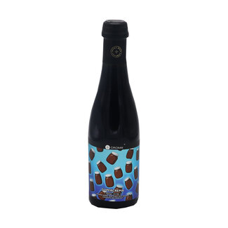 Croma Croma - Supercrema (Bourbon Barrel Aged)