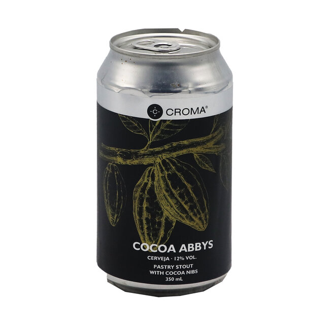 Croma - Cocoa Abyss