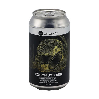 Croma Croma - Coconut Park