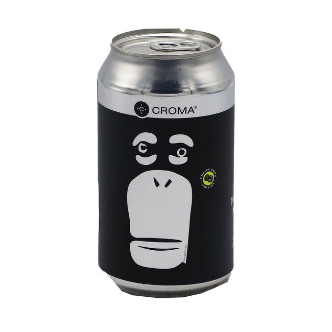 Croma - Monkey Night (Coffee Boom)